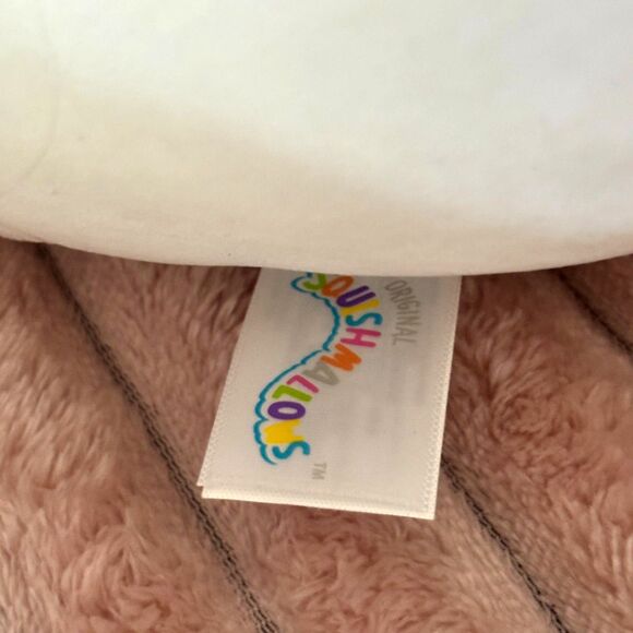 Squishmallows 10" Felize 2022 Kelly Toy Super Soft Plush Toy Collectable Stuffy - Picture 4 of 4